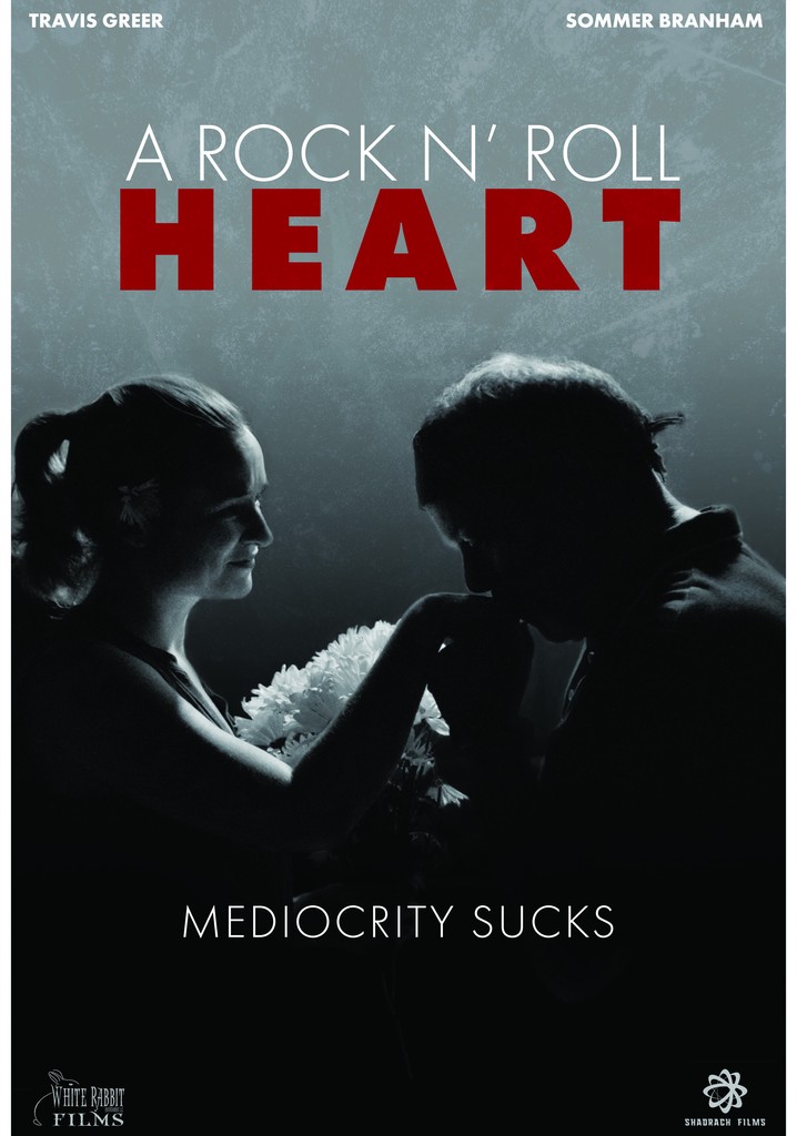 A Rock N' Roll Heart