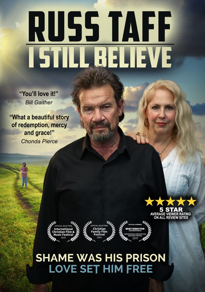 Russ Taff: I Still Believe