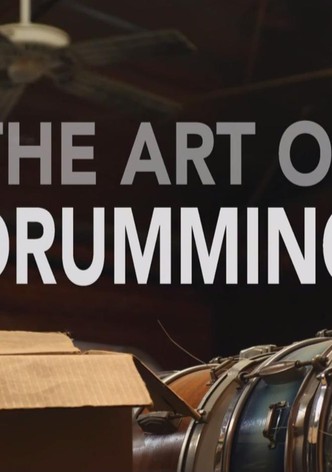 The Art of Drumming