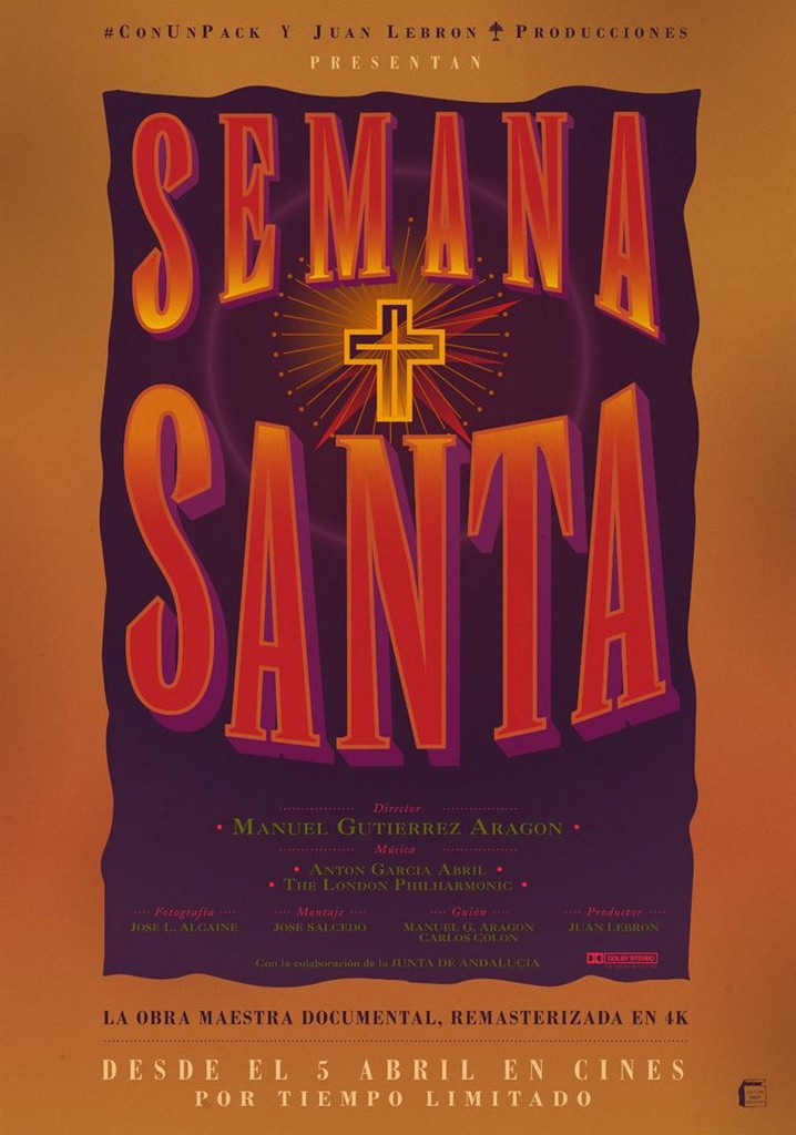 Semana Santa