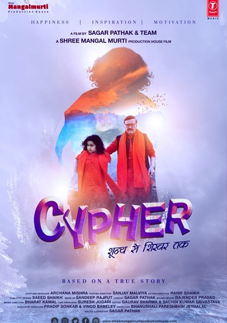 Cypher