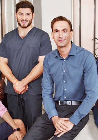 Dr Christian: Special Clinics