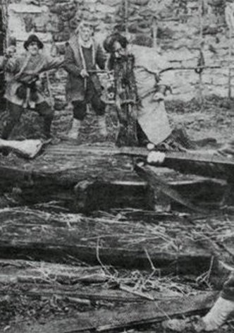 The Headsman and the Harlot