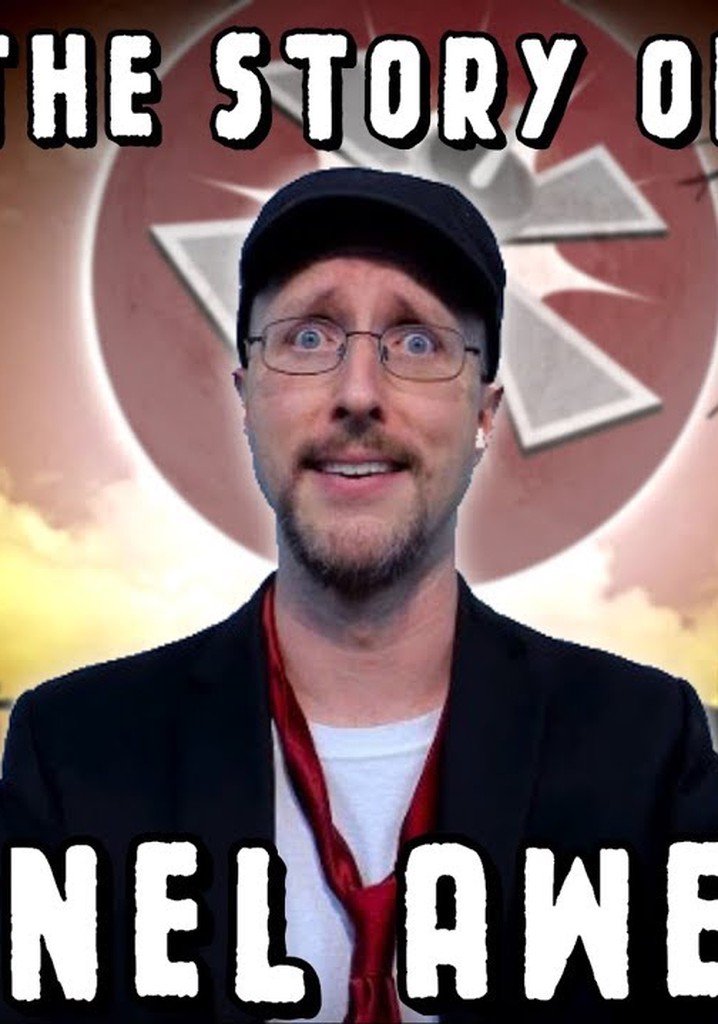 The Downfall of Channel Awesome
