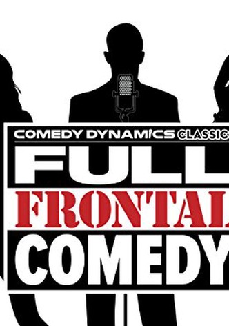 Full Frontal Comedy