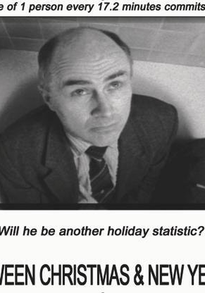 Between Christmas and New Year's