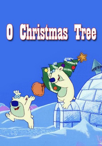 O' Christmas Tree
