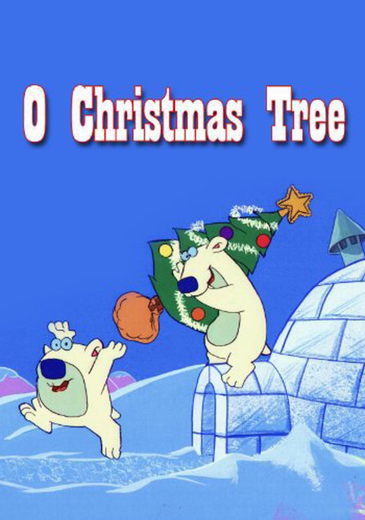 O' Christmas Tree