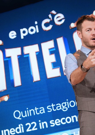 E poi c'è Cattelan (EPCC)