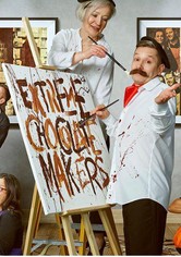Extreme Chocolate Makers - 1. sezóna
