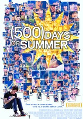 (500) Days of Summer