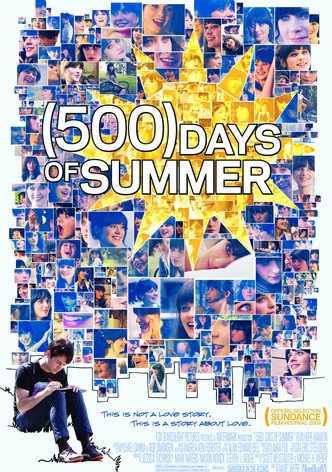 (500) Days of Summer
