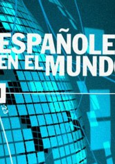 Españoles en el Mundo