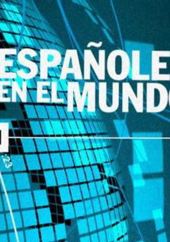 Españoles en el mundo 17