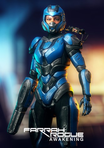 Farrah Rogue - Awakening