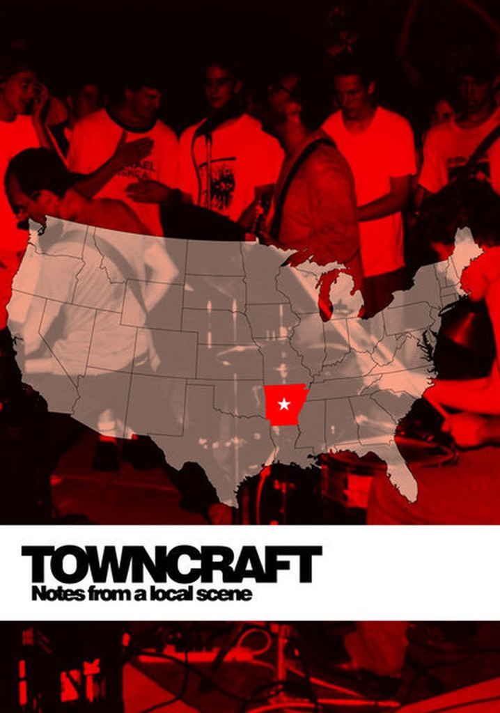 Towncraft