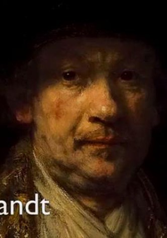 Looking for Rembrandt