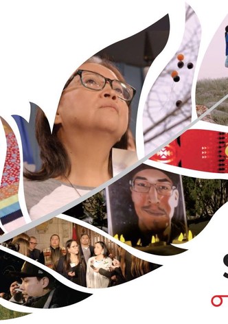 nîpawistamâsowin : We Will Stand Up
