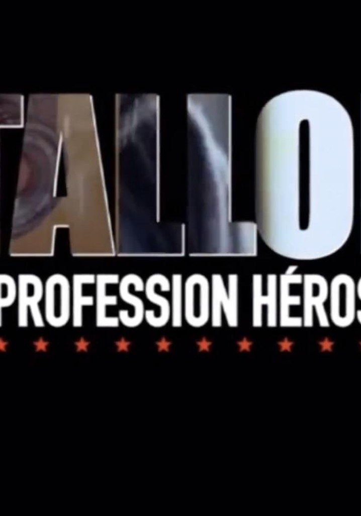 Stallone, profession héros