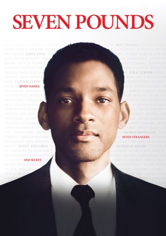 Seven Pounds