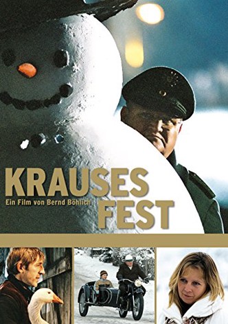 Krauses Fest