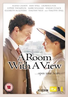 room with a view movie where to watch