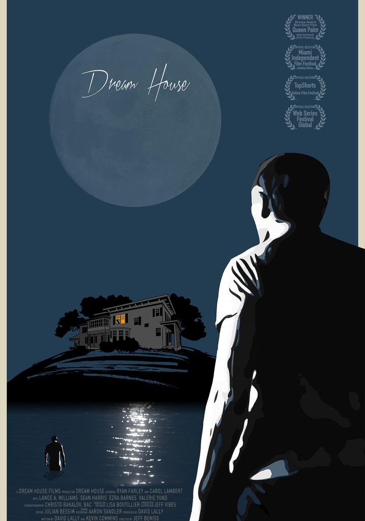 Dream house streaming discount online