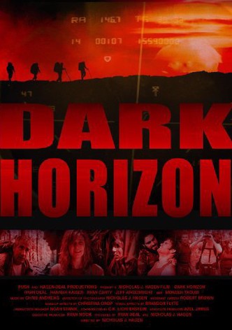 Dark Horizon
