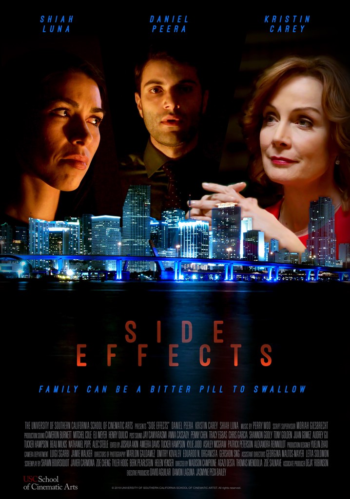 Effect series