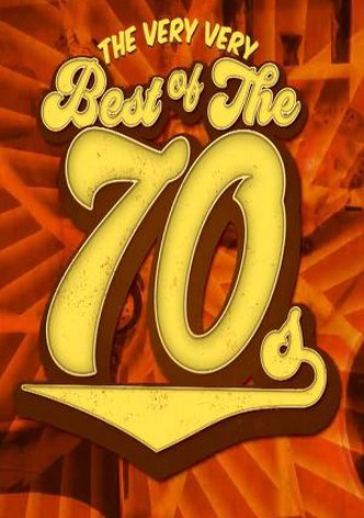 The Very Very Best of the 70s - Season 2