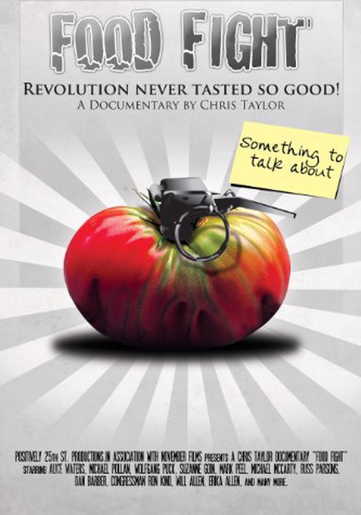 Revolution Green: A True Story...