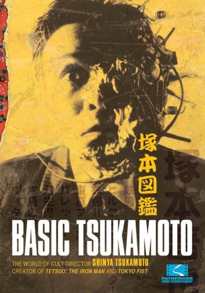 Basic Tsukamoto