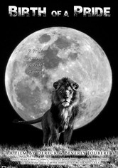 Birth of a Pride: Lion Conservation