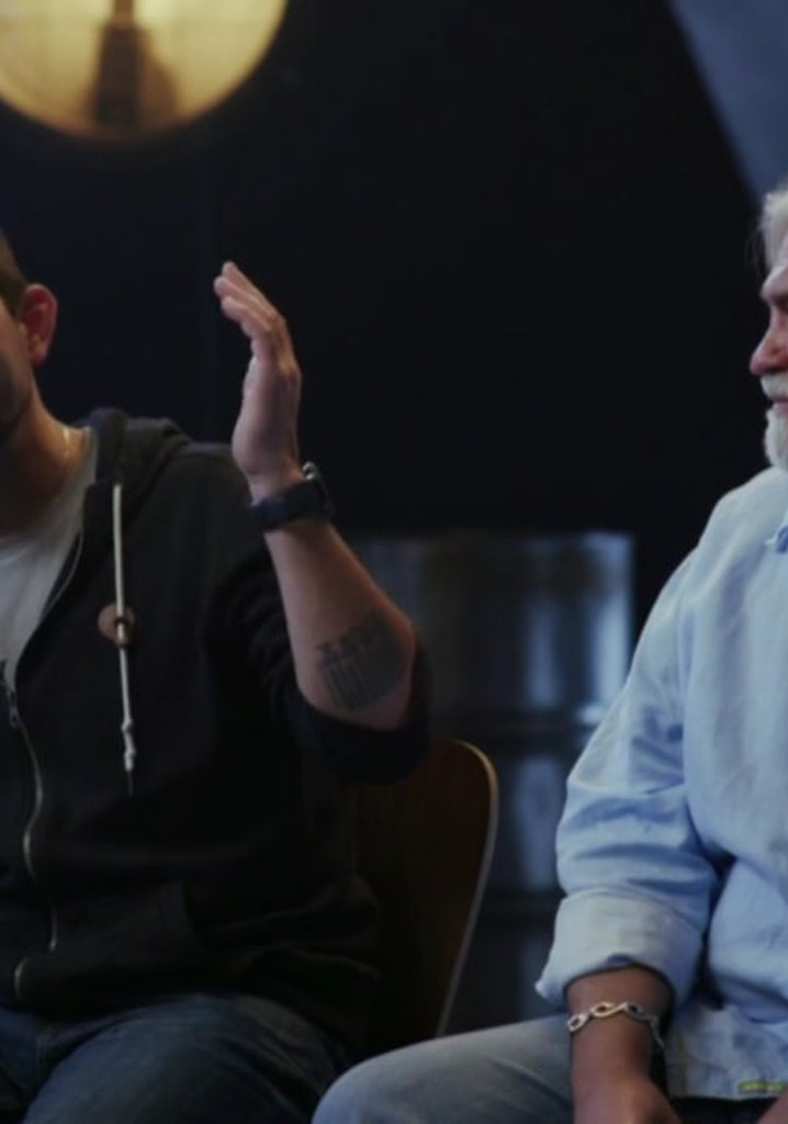 Deadliest Catch: Tortured to Greatness