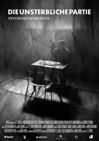 Die Unsterbliche Partie - The Immortal Game