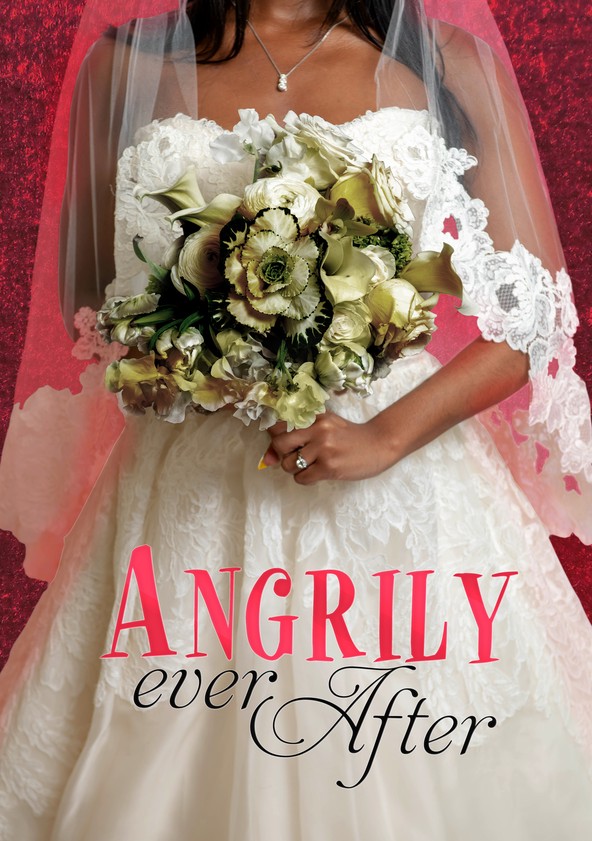 Angrily ever after 2024 full movie online