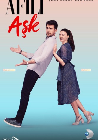 Afili Aşk