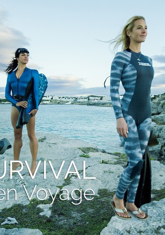 Apex Survival: Maiden Voyage