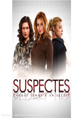 Secrets - Season 1