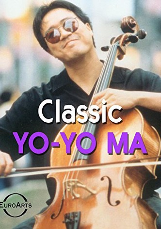 Classic Yo-Yo Ma