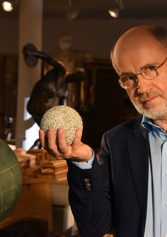 Terra X - Ungelöste Fälle der Archäologie - Staffel 1