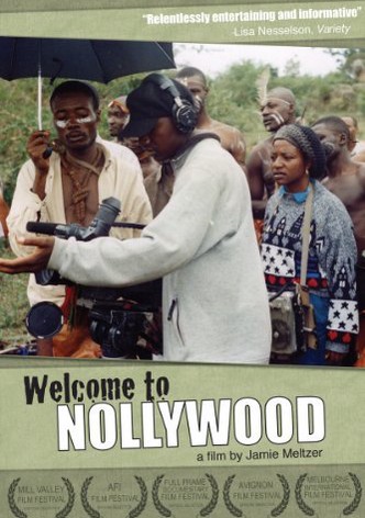 Welcome to Nollywood