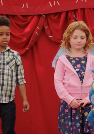 Muppet Babies: Play Date