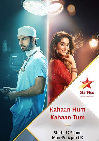 Kahan hum kahan store tum watch online