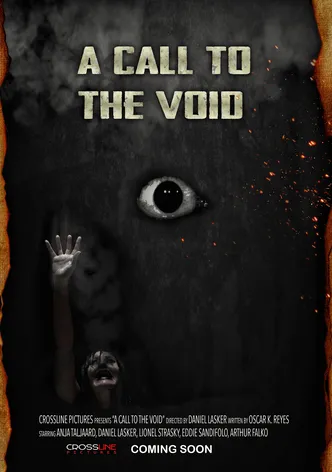 Hidden Within poster