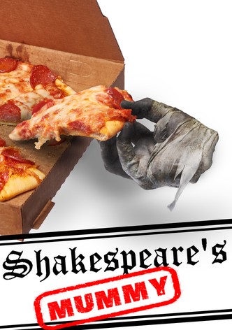 Shakespeare's Mummy