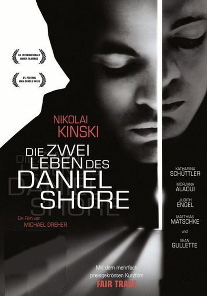 The Two Lives of Daniel Shore