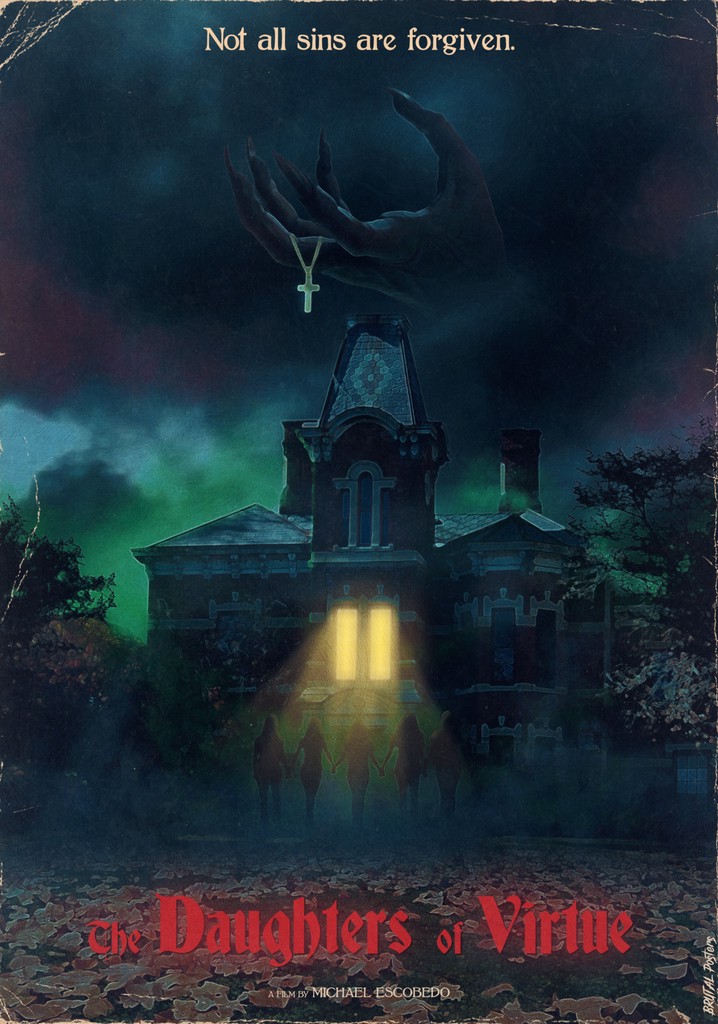 The Daughters of Virtue