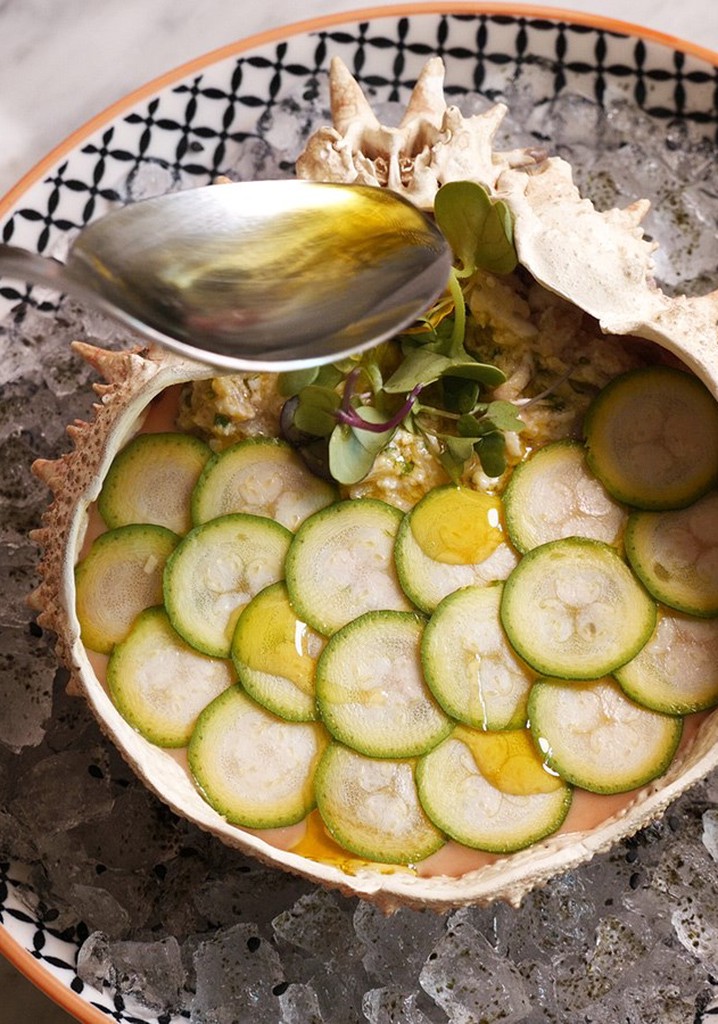 Virgin & Extra: The Land of the Olive Oil