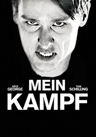 Mein Kampf
